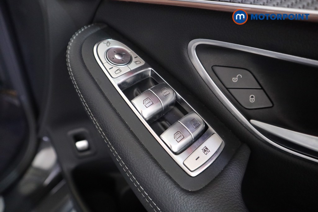 Used Mercedes-Benz EQC 2023 for sale - 78106867: Photo 22