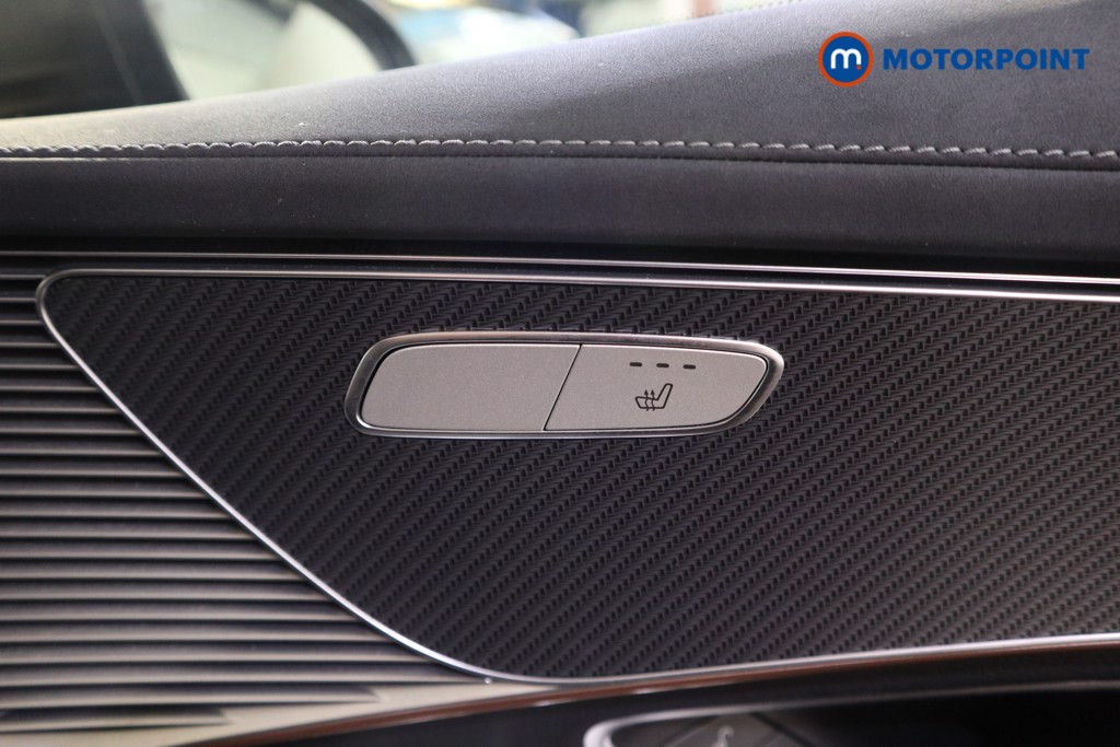 Used Mercedes-Benz EQC 2023 for sale - 78106867: Photo 23