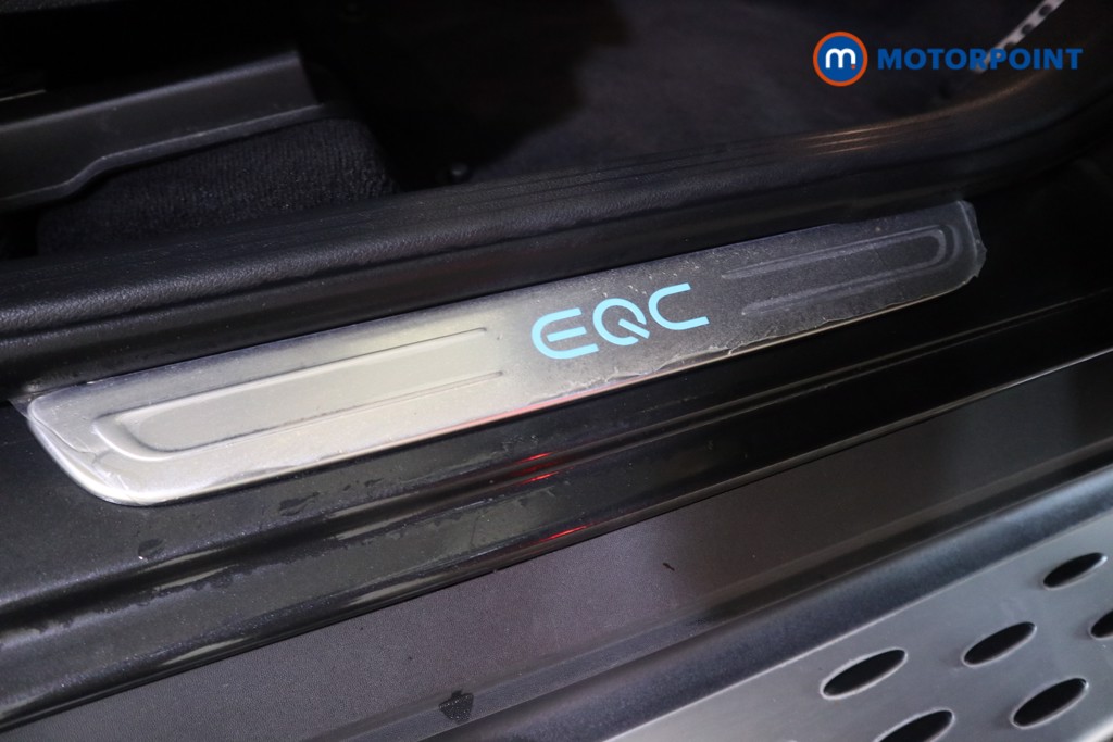 Used Mercedes-Benz EQC 2023 for sale - 78106867: Photo 24