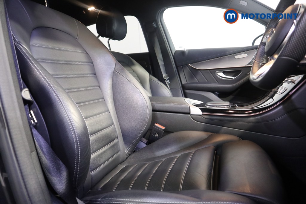 Used Mercedes-Benz EQC 2023 for sale - 78106867: Photo 26