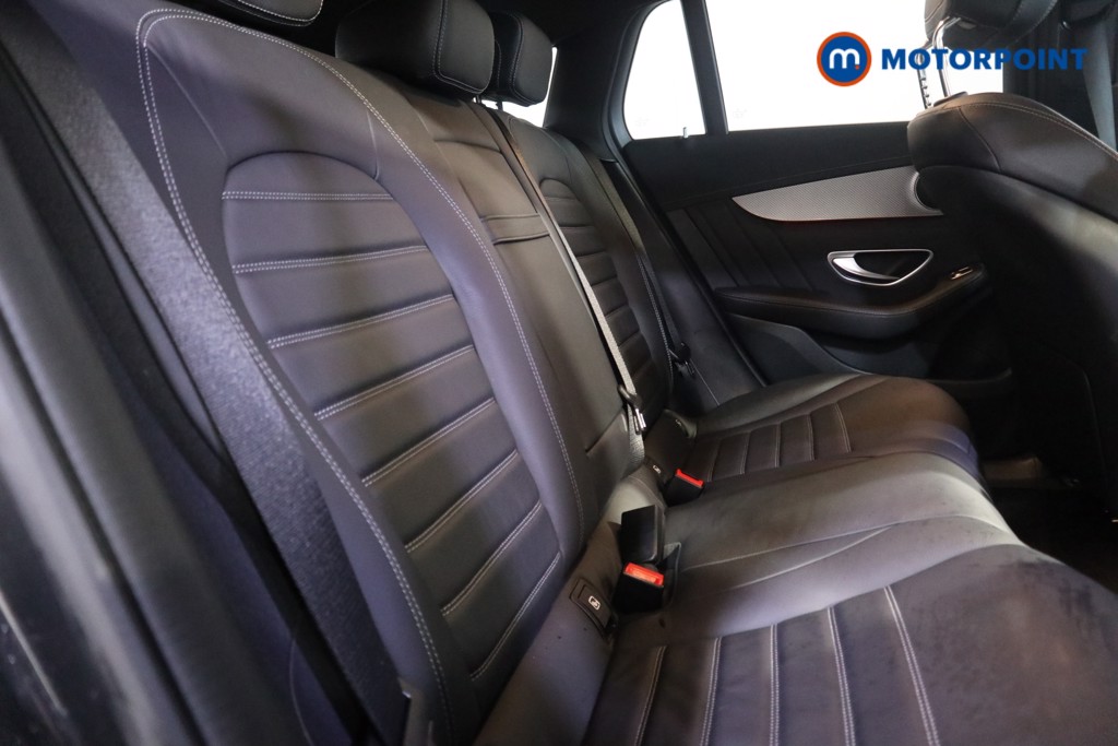 Used Mercedes-Benz EQC 2023 for sale - 78106867: Photo 27