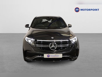 Used Mercedes-Benz EQC 2023 for sale - 78106867: Photo