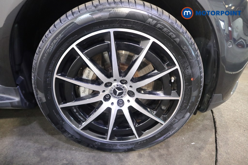 Used Mercedes-Benz EQC 2023 for sale - 78106867: Photo 34