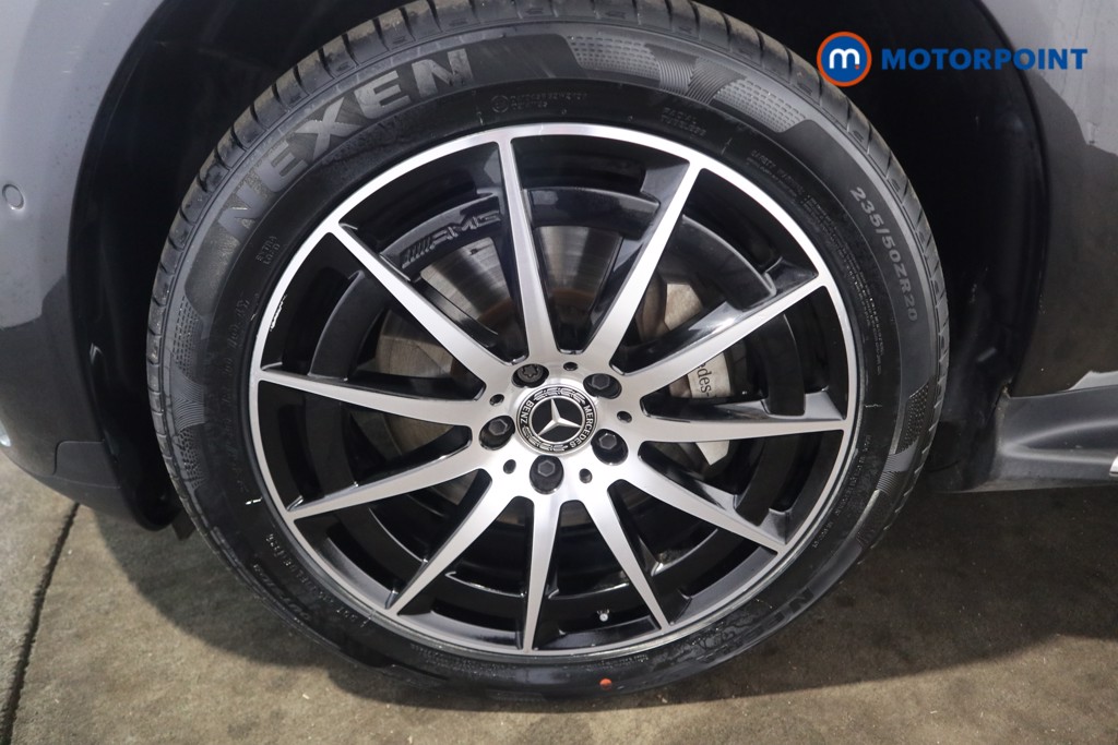 Used Mercedes-Benz EQC 2023 for sale - 78106867: Photo 35