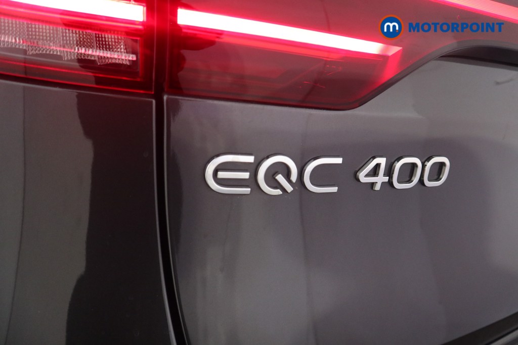 Used Mercedes-Benz EQC 2023 for sale - 78106867: Photo 38