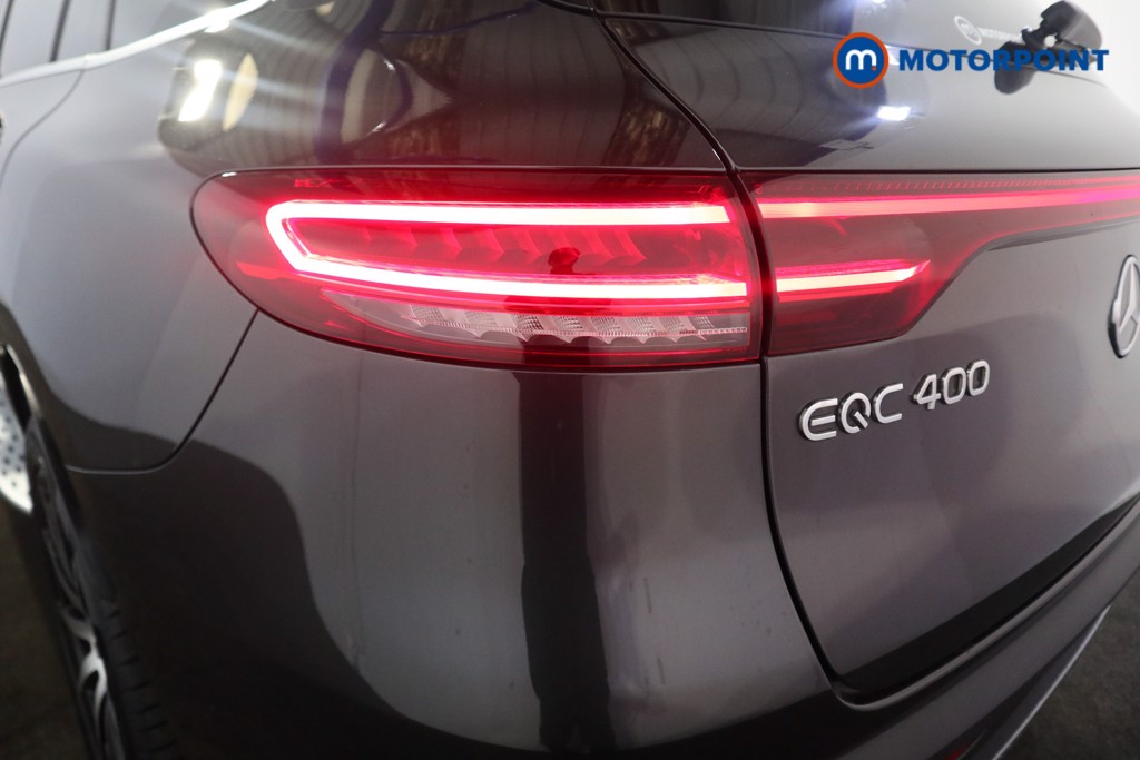 Used Mercedes-Benz EQC 2023 for sale - 78106867: Photo 39