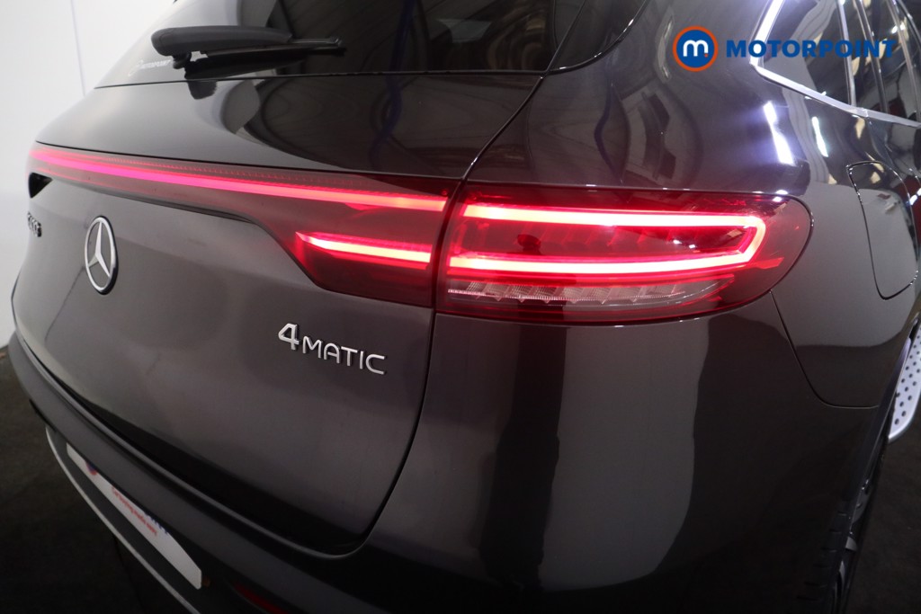 Used Mercedes-Benz EQC 2023 for sale - 78106867: Photo 40