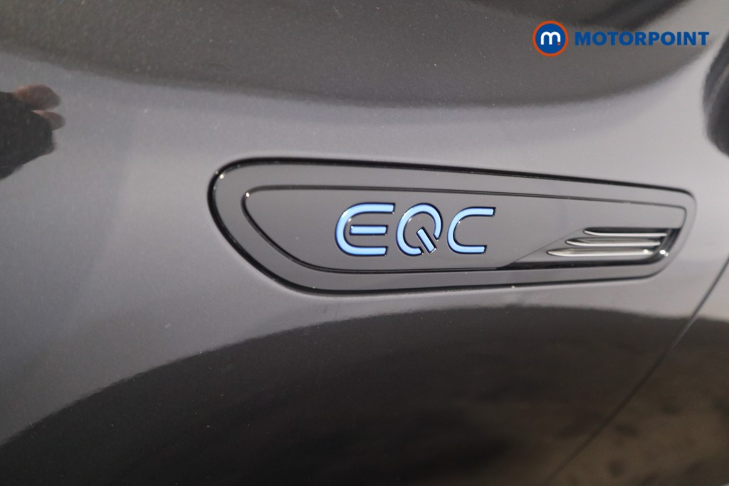 Used Mercedes-Benz EQC 2023 for sale - 78106867: Photo 45