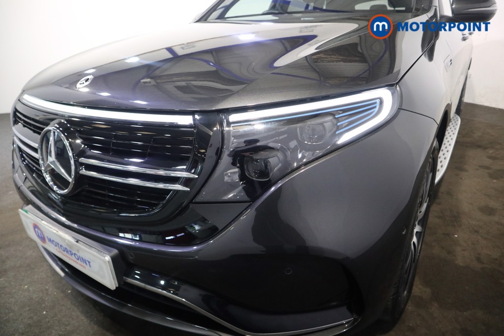 Used Mercedes-Benz EQC 2023 for sale - 78106867: Photo 47