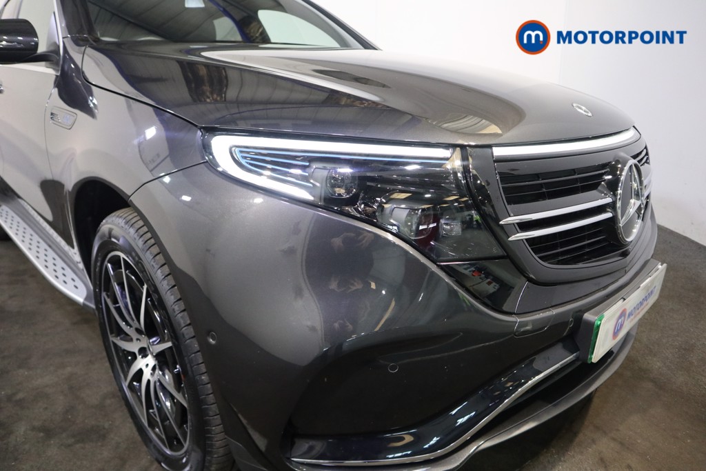 Used Mercedes-Benz EQC 2023 for sale - 78106867: Photo 48