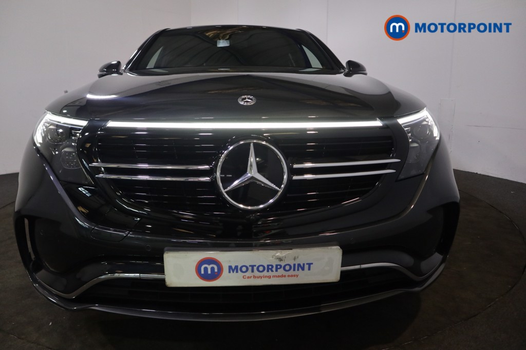 Used Mercedes-Benz EQC 2023 for sale - 78106867: Photo 49