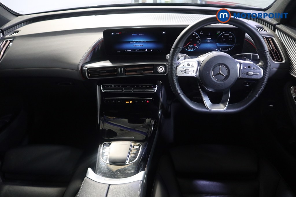 Used Mercedes-Benz EQC 2023 for sale - 78106867: Photo 9