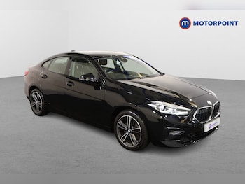 BMW - 2 Series