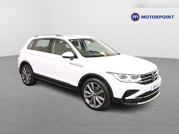 2023 - 2.0 TDI 4Motion Elegance 5dr DSG