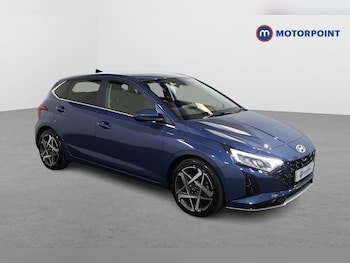 Used Hyundai i20 2025 for sale - 78717857: Photo