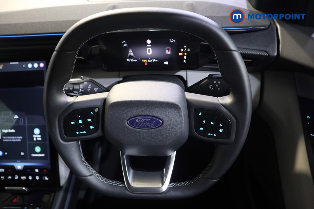 Used Ford Explorer 2025 for sale - 76374551: Photo 10