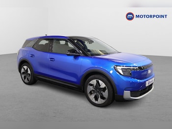 Ford - Explorer