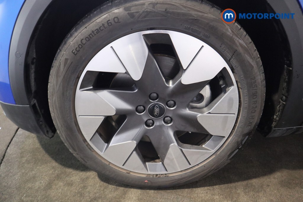 Used Ford Explorer 2025 for sale - 76374551: Photo 32