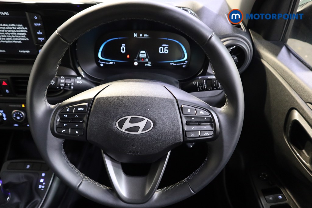 Used Hyundai i10 2025 for sale - 77775643: Photo 10