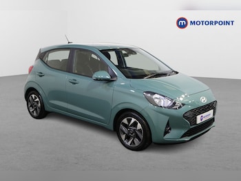 Used Hyundai i10 2025 for sale - 77775643: Photo