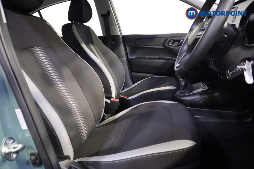 Used Hyundai i10 2025 for sale - 77775643: Photo 23