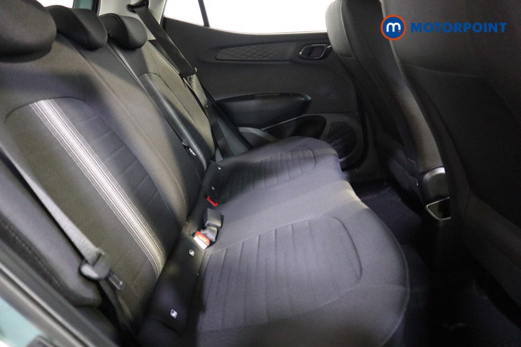 Used Hyundai i10 2025 for sale - 77775643: Photo 24