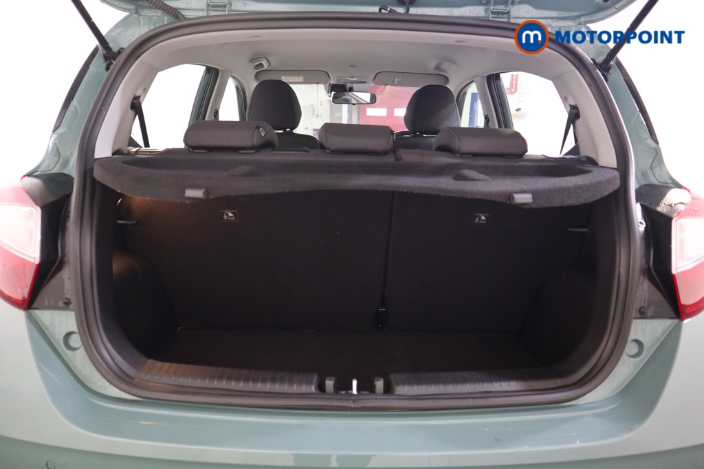 Used Hyundai i10 2025 for sale - 77775643: Photo 27