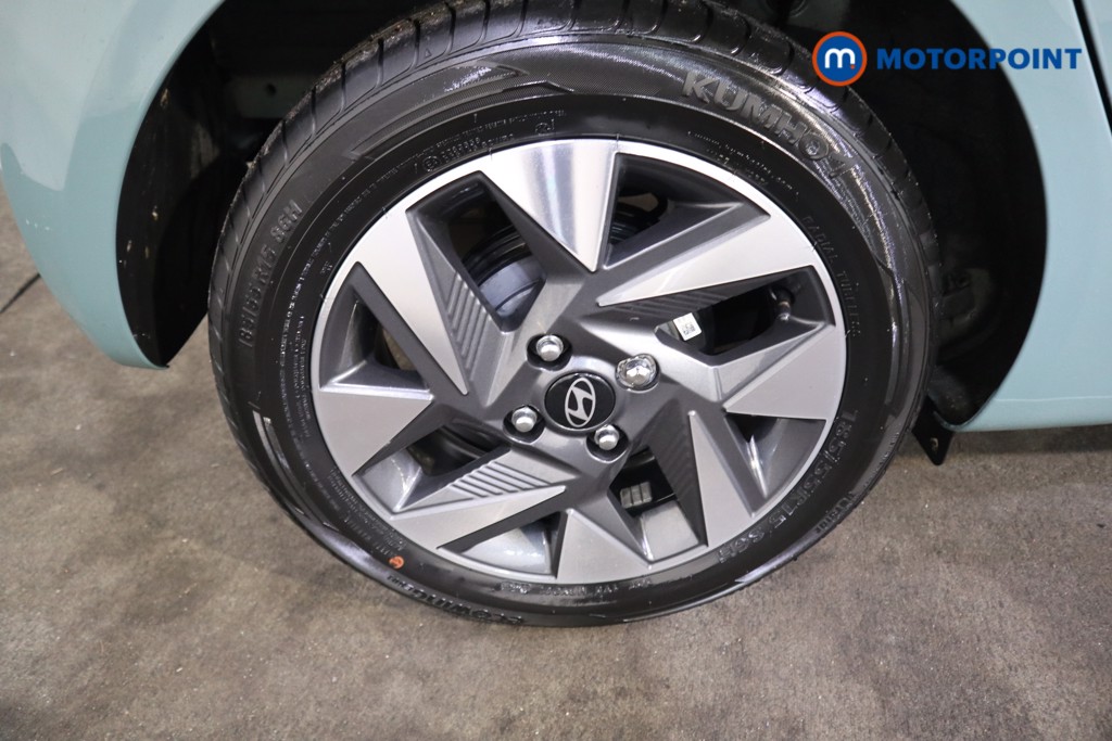 Used Hyundai i10 2025 for sale - 77775643: Photo 28