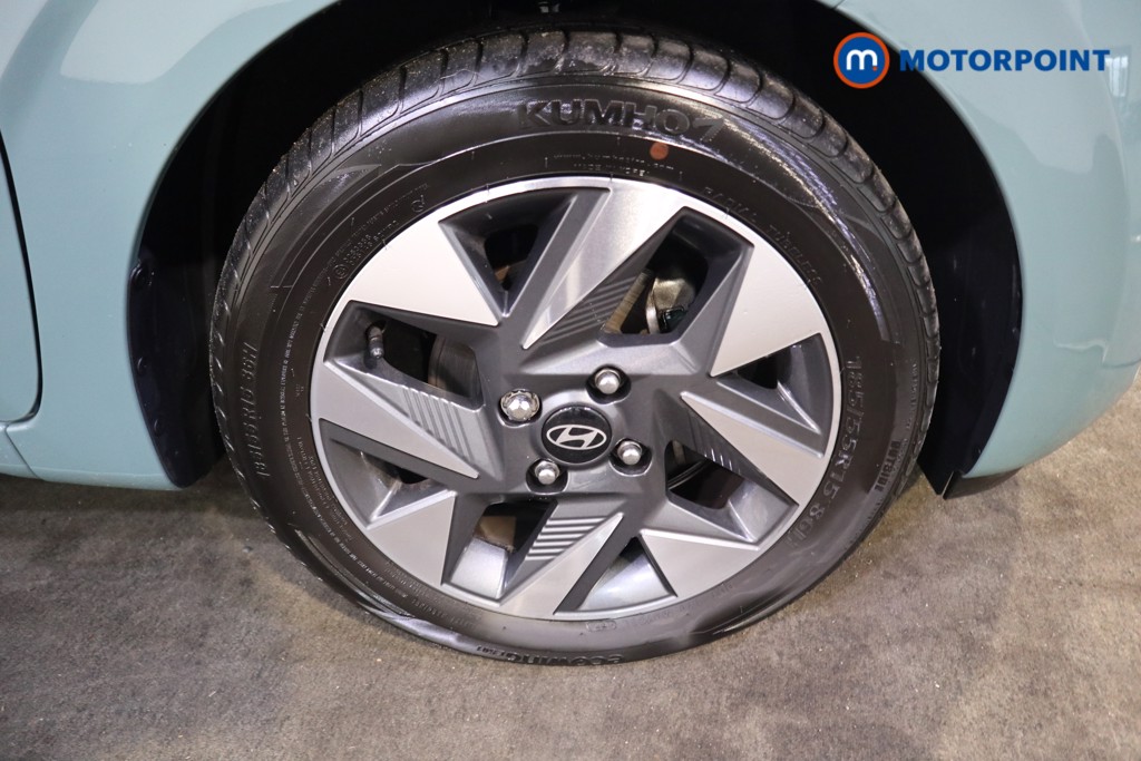 Used Hyundai i10 2025 for sale - 77775643: Photo 29