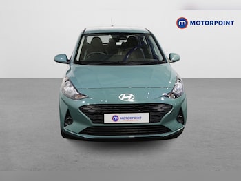 Used Hyundai i10 2025 for sale - 77775643: Photo