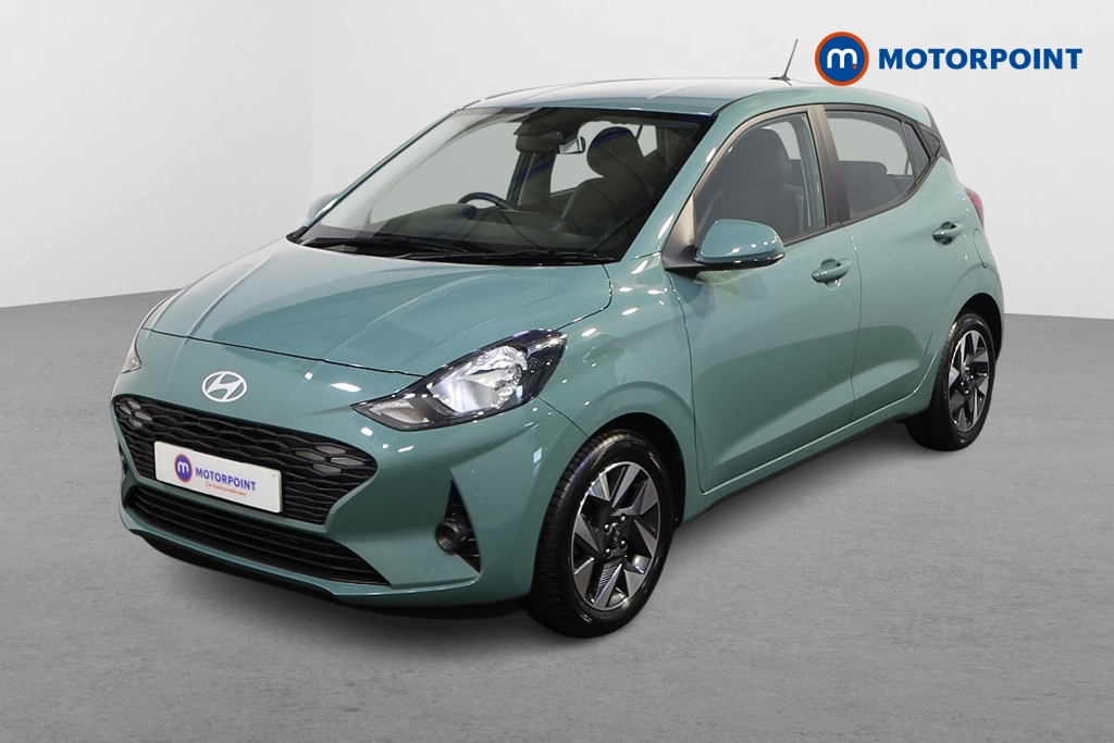 Used Hyundai i10 2025 for sale - 77775643: Photo 3