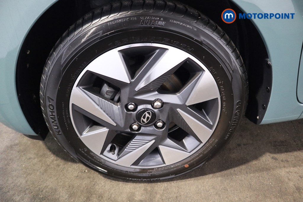 Used Hyundai i10 2025 for sale - 77775643: Photo 30