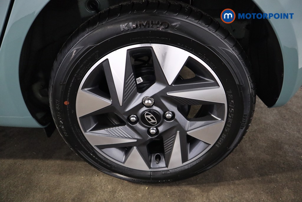 Used Hyundai i10 2025 for sale - 77775643: Photo 31