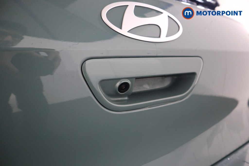 Used Hyundai i10 2025 for sale - 77775643: Photo 33