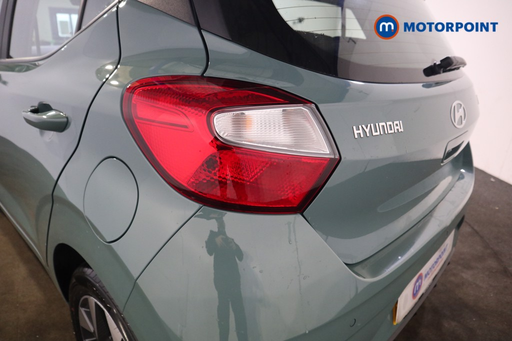 Used Hyundai i10 2025 for sale - 77775643: Photo 34