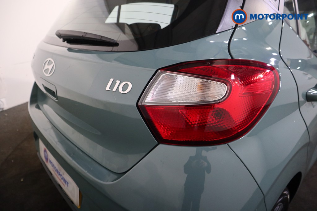 Used Hyundai i10 2025 for sale - 77775643: Photo 35