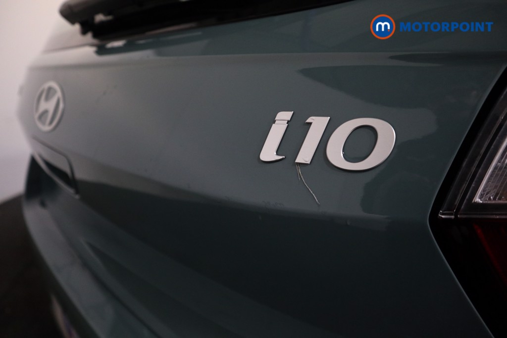 Used Hyundai i10 2025 for sale - 77775643: Photo 36