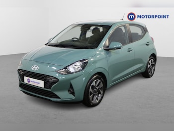 Used Hyundai i10 2025 for sale - 77775643: Photo