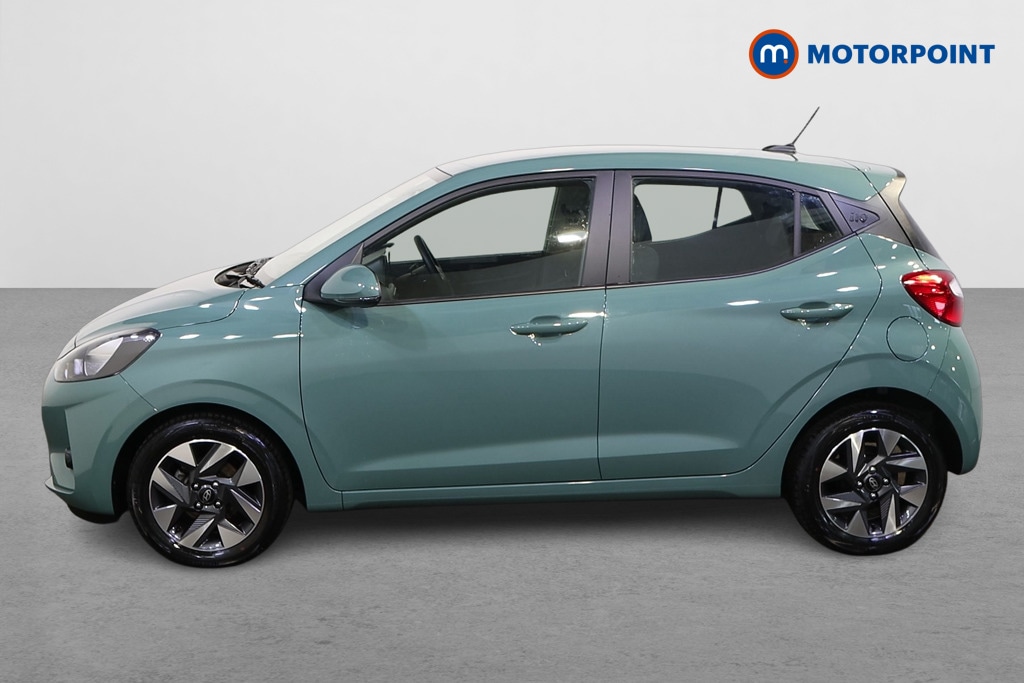 Used Hyundai i10 2025 for sale - 77775643: Photo 4