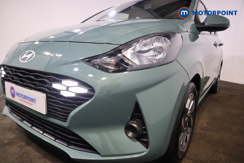 Used Hyundai i10 2025 for sale - 77775643: Photo 42