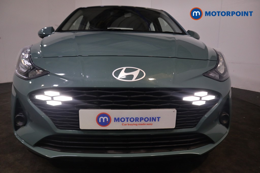 Used Hyundai i10 2025 for sale - 77775643: Photo 43