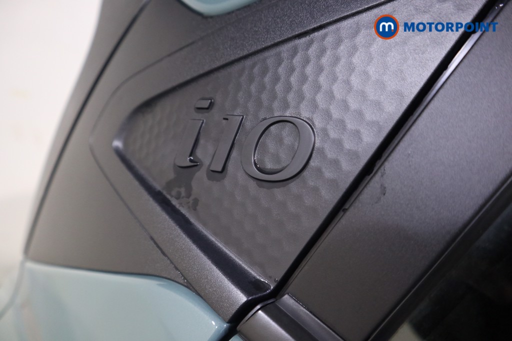 Used Hyundai i10 2025 for sale - 77775643: Photo 46