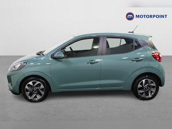 Used Hyundai i10 2025 for sale - 77775643: Photo