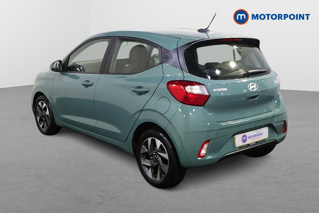 Used Hyundai i10 2025 for sale - 77775643: Photo 5