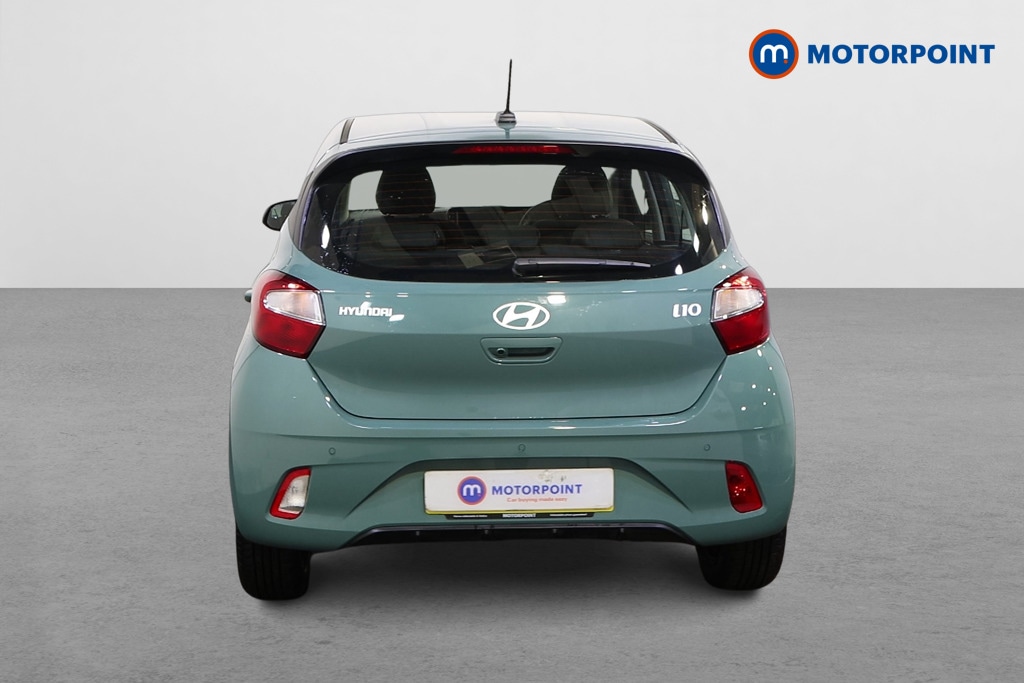 Used Hyundai i10 2025 for sale - 77775643: Photo 6
