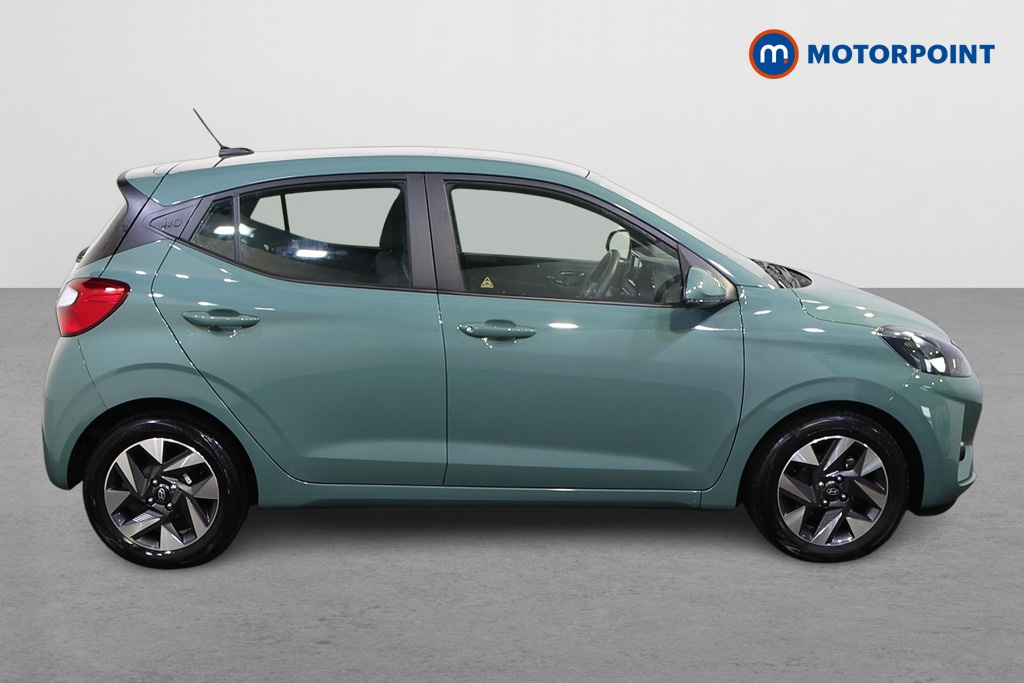 Used Hyundai i10 2025 for sale - 77775643: Photo 8