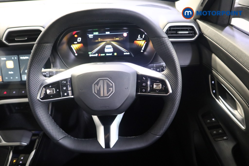 Used MG MG ZS 2025 for sale - 77998064: Photo 10