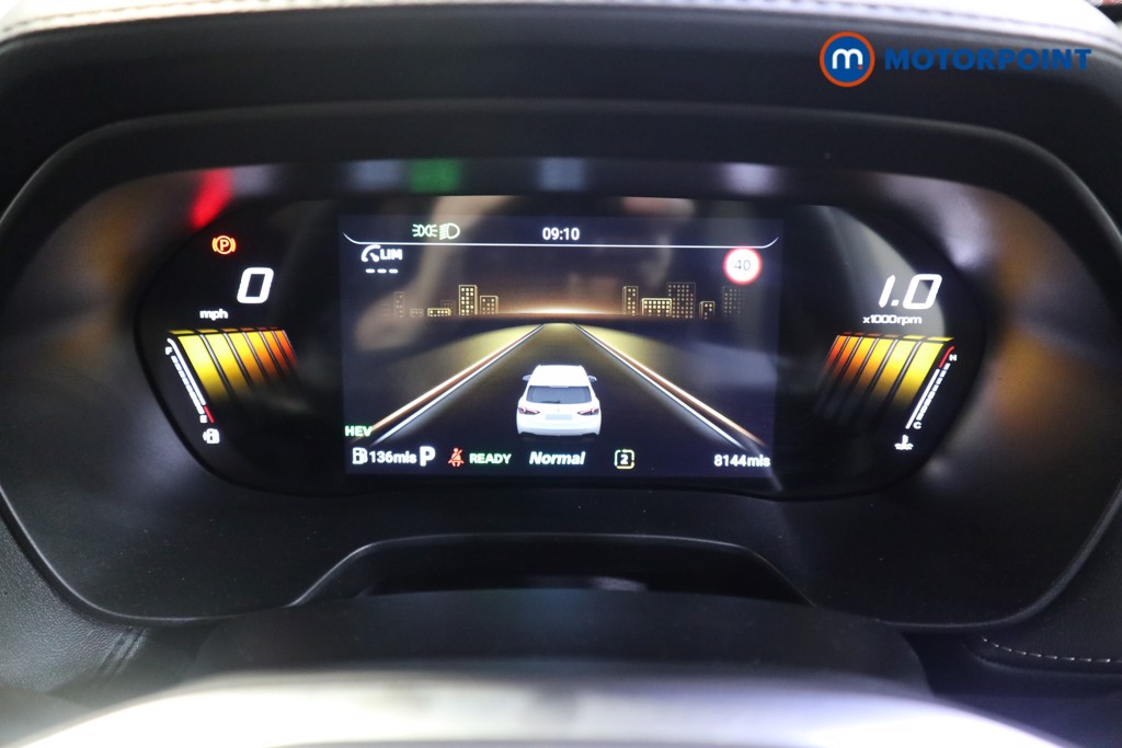 Used MG MG ZS 2025 for sale - 77998064: Photo 13