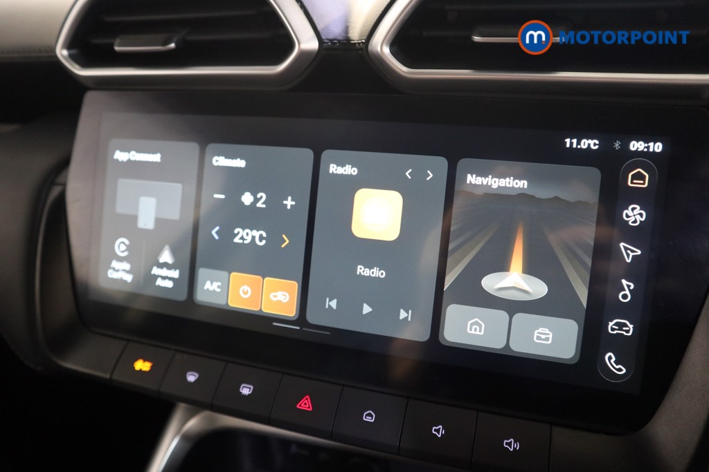 Used MG MG ZS 2025 for sale - 77998064: Photo 14