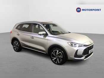 Used MG MG ZS 2025 for sale - 77998064: Photo